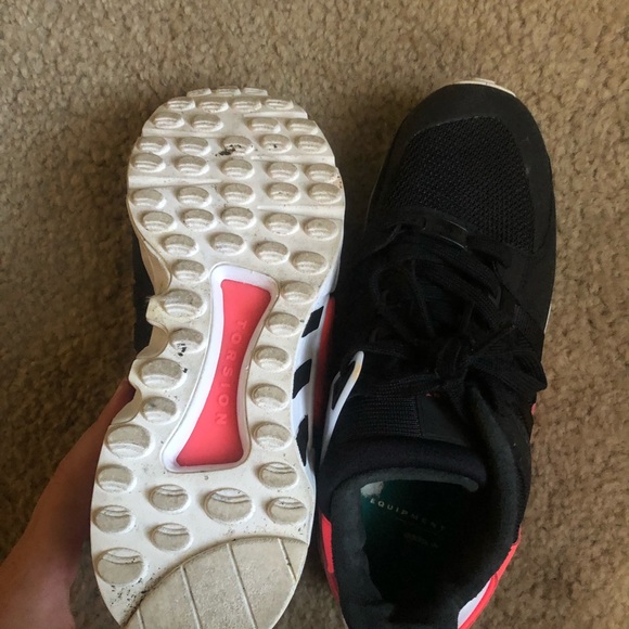 Adidas eqt running shoes - Picture 5 of 5